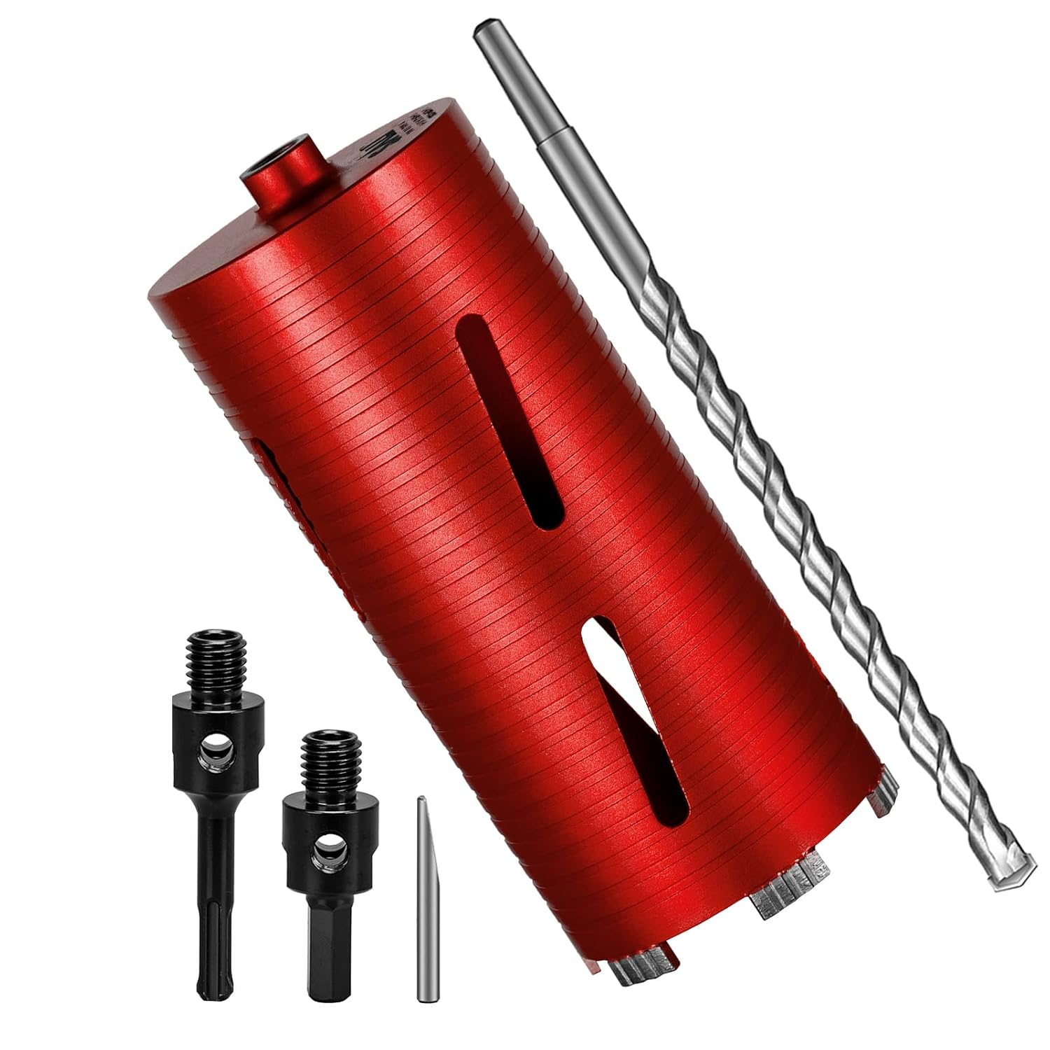 Bluetooth Speaker Waterproof - Draagbare Bluetooth-speaker met 24 uur batterijduur,