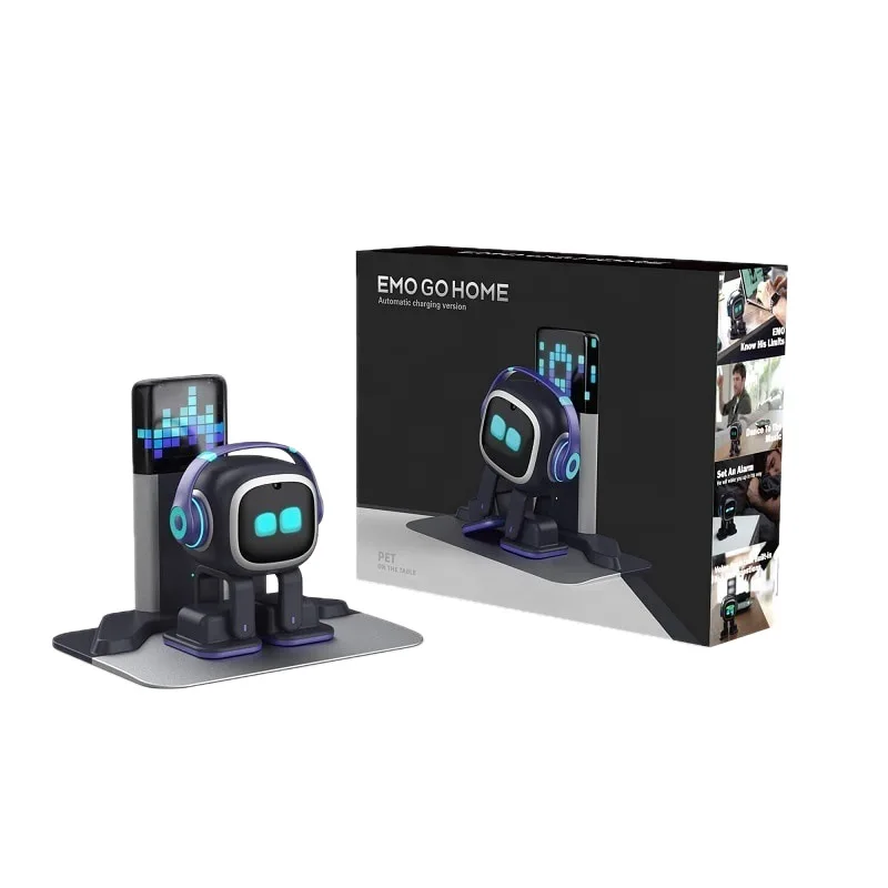 Emo Robot Commerciële Slimme A - Electronics For Home recensie en prijs