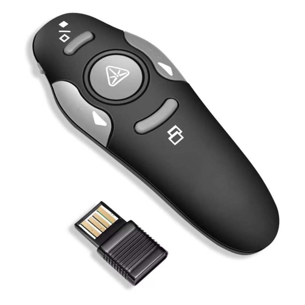 USB-bediening Powerpoint Smart - Laser Pointer Presenter recensie en prijs