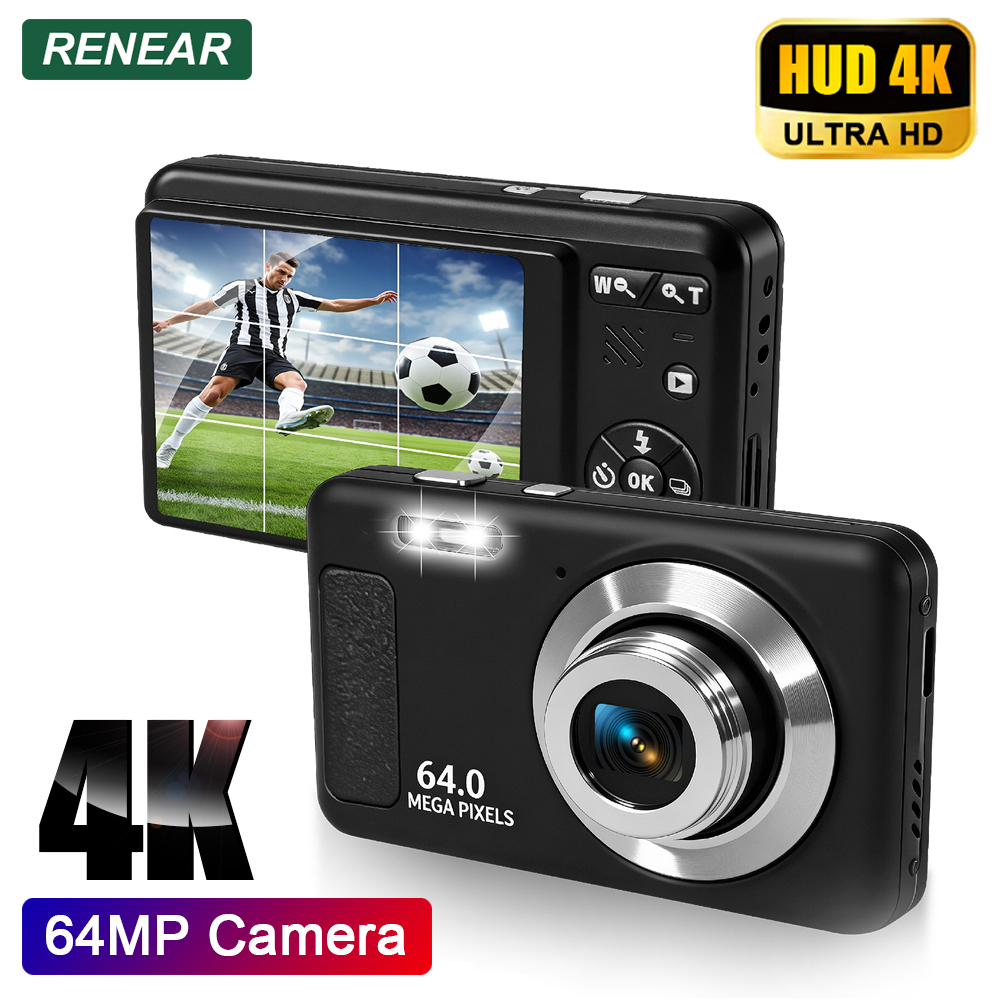 4K Ultra HD Draagbare Digitale - Electronics Gadgets For Home recensie en prijs