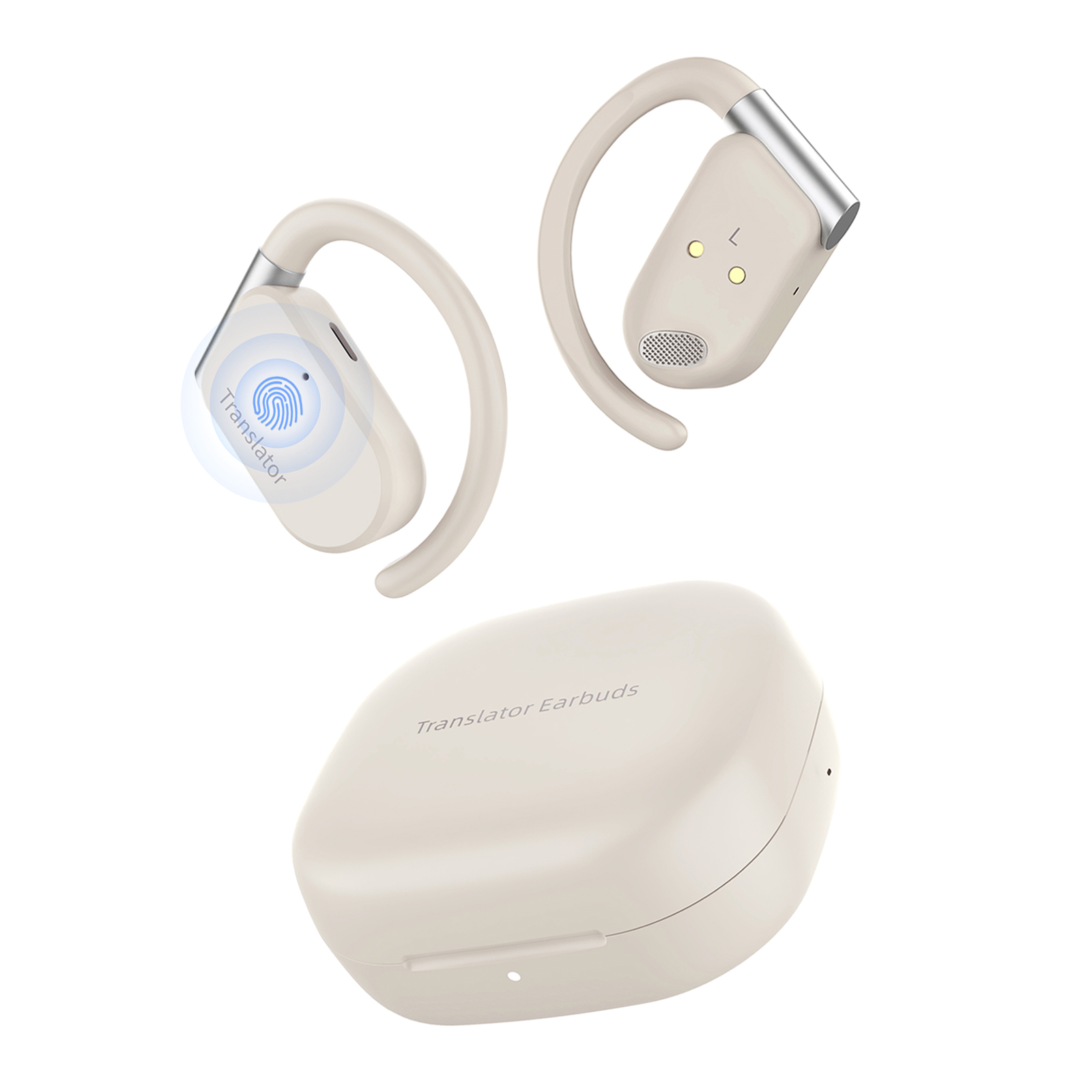 Wooask M9 Translator-oordopjes - Portable Translator Device recensie en prijs