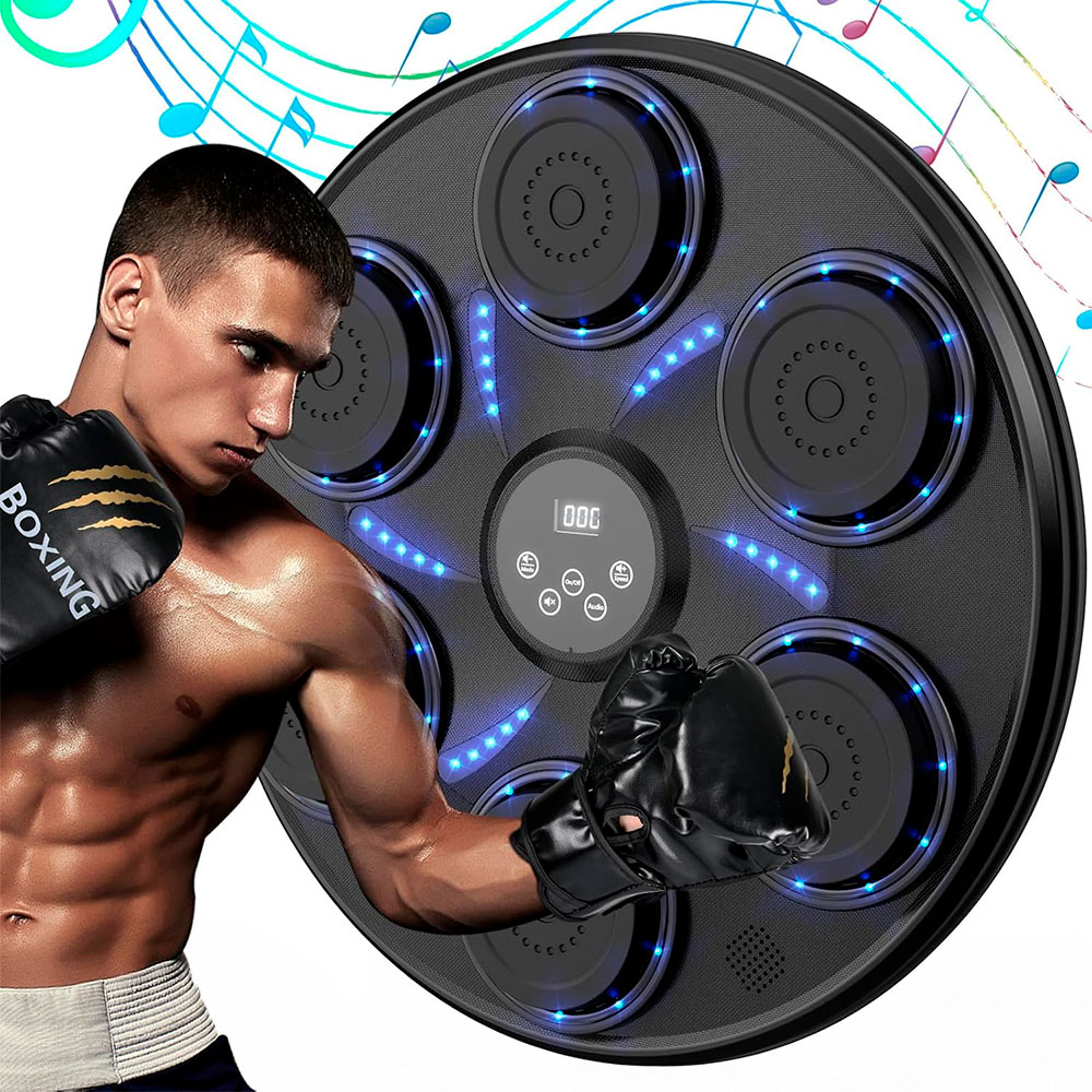 Tech Gadgets 2024 Slimme muzie - Electronics Gadgets For Home recensie en prijs