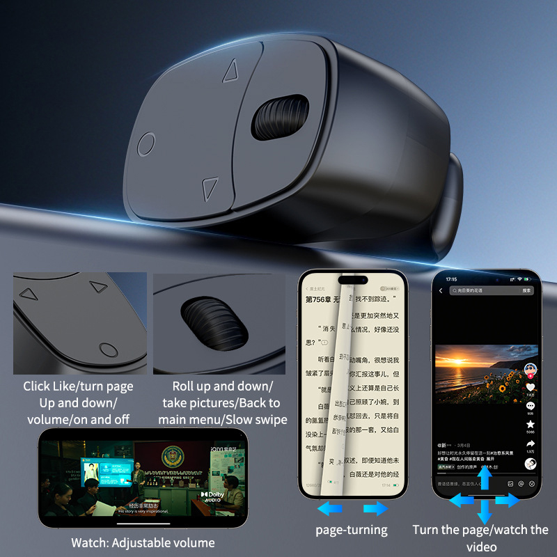Afstandsbediening Draadloze Bl - Electronics Gadgets For Home recensie en prijs