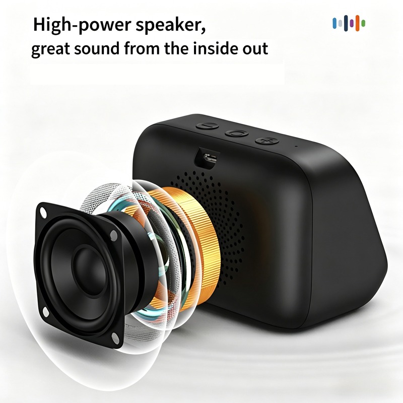 TF26 Pro Slimme Draadloze Spea - Electronics For Home recensie en prijs