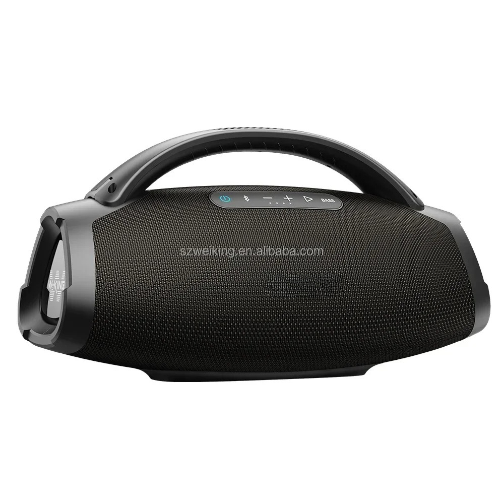 W-KING Nieuwe Aanwinst X20 D20 - Bluetooth Speaker Waterproof recensie en prijs