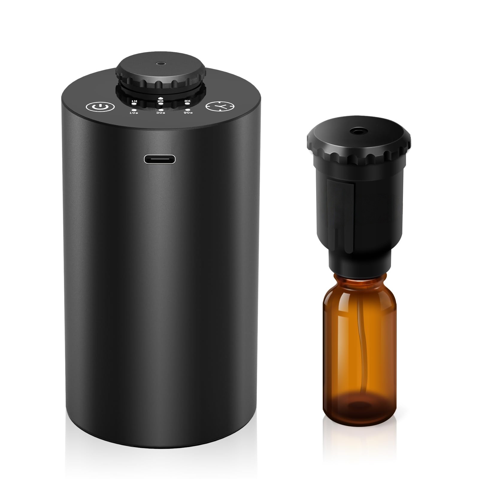 Waterloze etherische olieversp - Electronics Gadgets For Home recensie en prijs