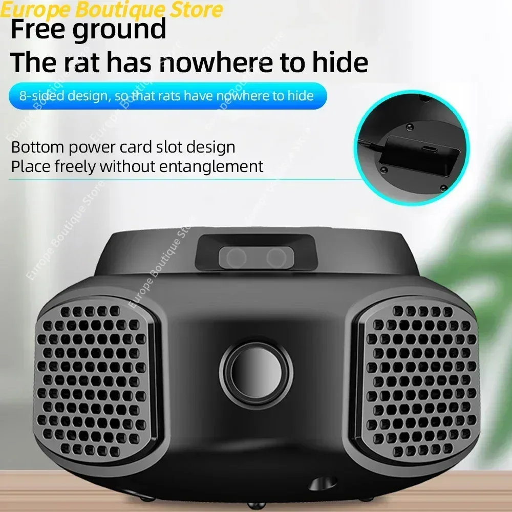4-in-1 360 °   Ultrasone elekt - Electronics For Home recensie en prijs