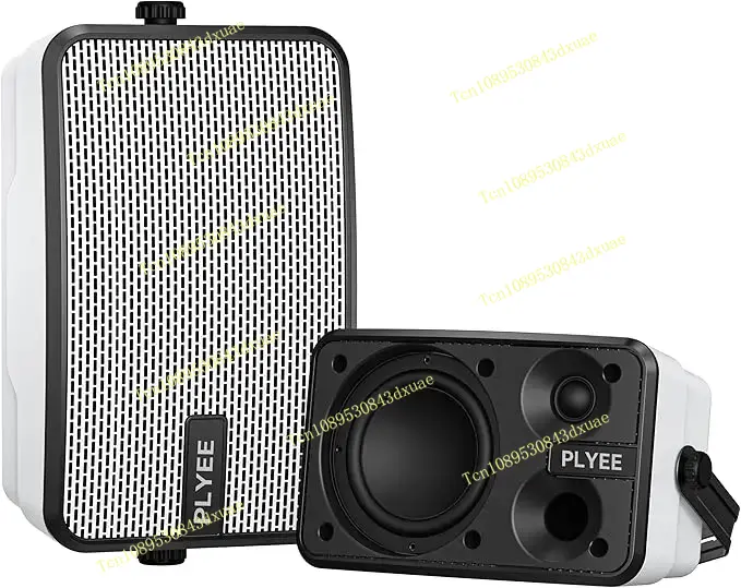 inwa Outdoor Bluetooth-luidspr - Bluetooth Speaker Waterproof recensie en prijs