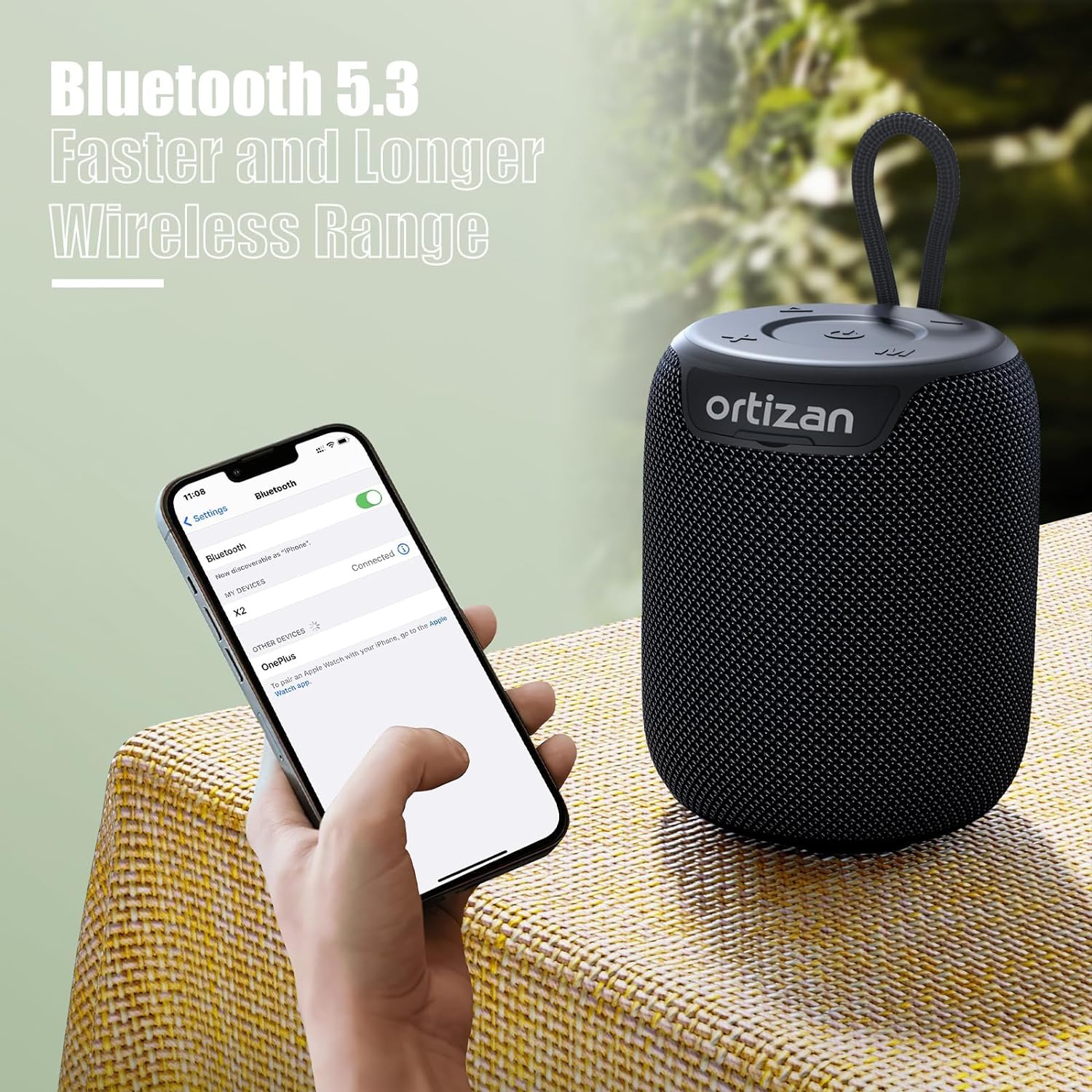 Ortizan Party Bluetooth-luidsp - Electronics Gadgets For Home recensie en prijs